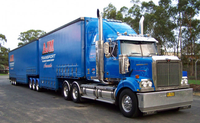 Обои картинки фото western star, автомобили, тяжелые, western, star, trucks, запчасти, сша, грузовики