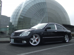 Картинка автомобили toyota