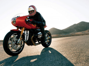 Картинка мотоциклы bmw