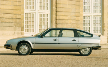 Картинка автомобили citroen