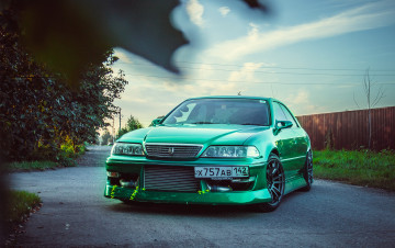 Картинка автомобили toyota