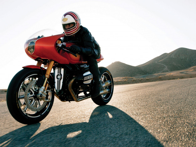 Обои картинки фото мотоциклы, bmw