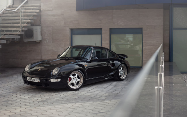 Обои картинки фото автомобили, porsche