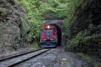 Картинка техника поезда рельсы дорога состав железная локомотив