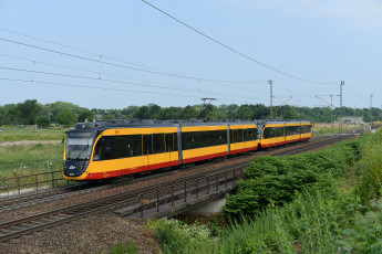 Картинка техника поезда состав железная рельсы дорога локомотив