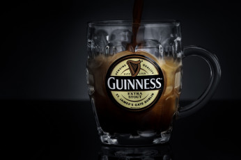 Картинка бренды guinness пиво