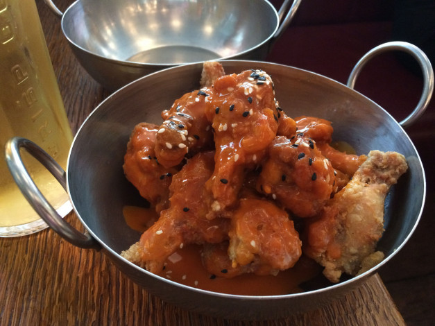 Обои картинки фото еда, мясные блюда, курица