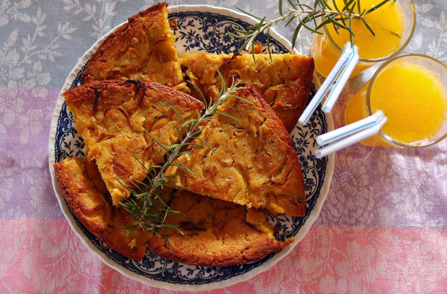 Обои картинки фото еда, пироги, пирог