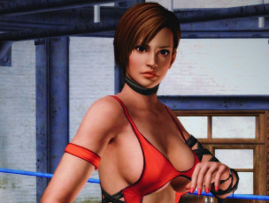 Картинка 3д+графика люди+ people фон взгляд девушка