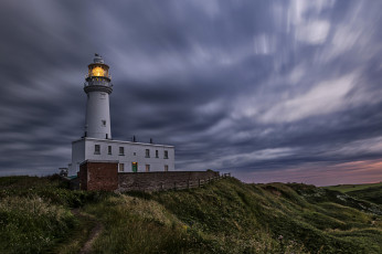 Картинка природа маяки маяк побережье