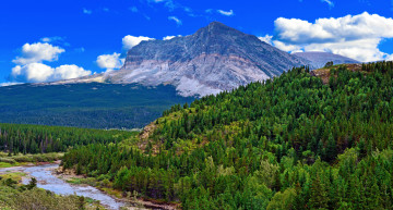 Картинка природа горы скалы