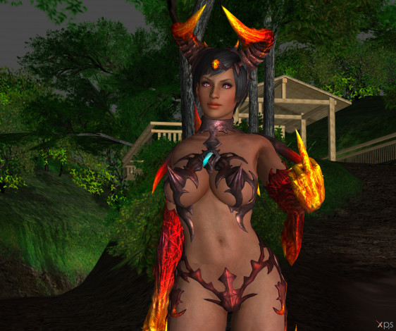 Обои картинки фото 3д графика, существа , creatures, фон, взгляд, кастаника