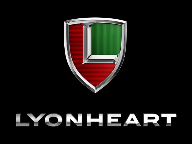 Обои картинки фото бренды, авто-мото,  -  unknown, логотип, фон