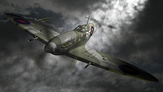 Обои картинки фото 3д графика, армия , military, самолет, полет