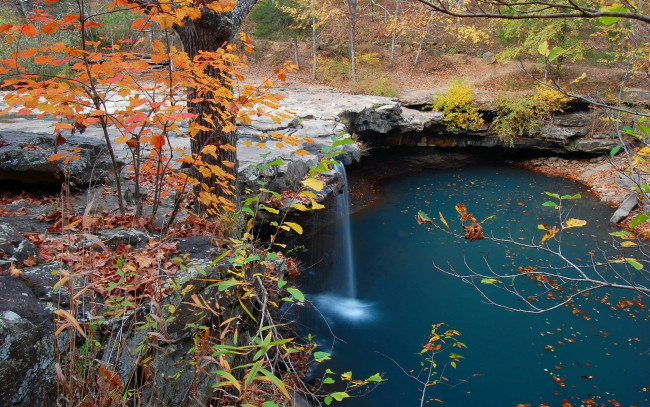 Обои картинки фото природа, водопады, камни, поток