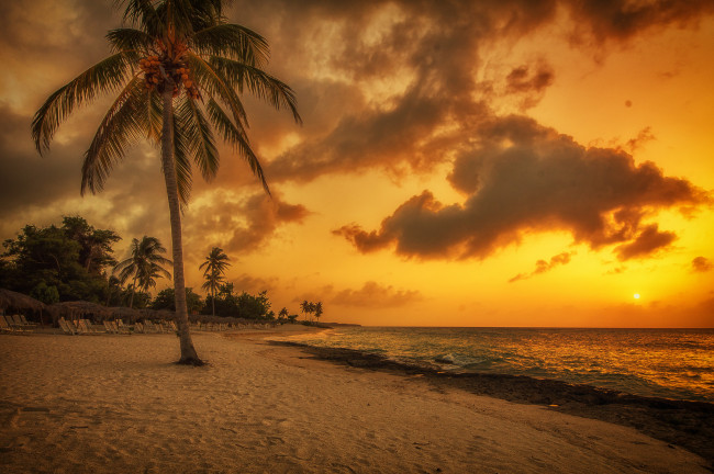 Обои картинки фото природа, тропики, курорт