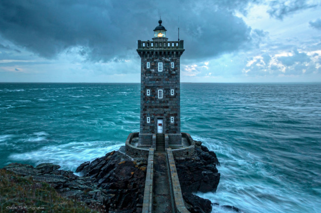 Обои картинки фото природа, маяки, побережье, маяк