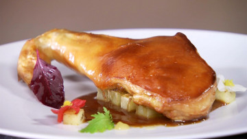 Картинка еда мясные+блюда свинина