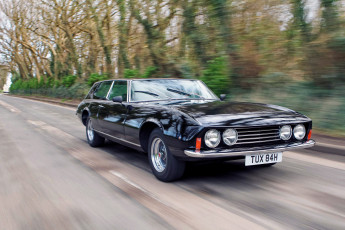 Картинка автомобили -unsort murena