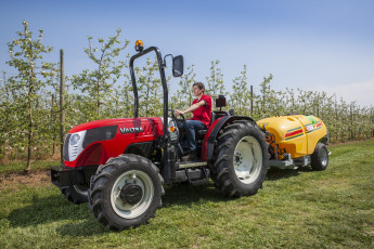 Картинка техника тракторы valtra