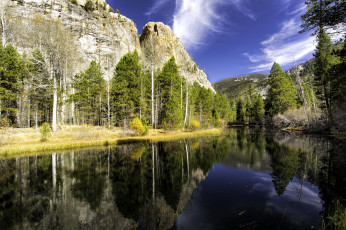 Картинка природа реки озера простор