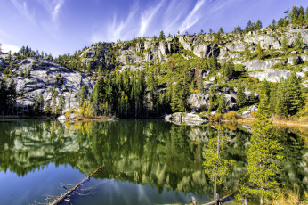 Картинка природа реки озера простор