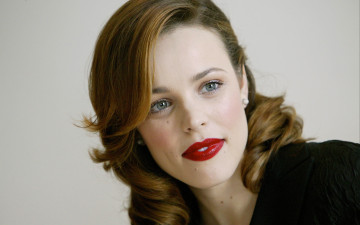 Картинка девушки rachel+mcadams rachel mcadams лицо актриса рыжая улыбка