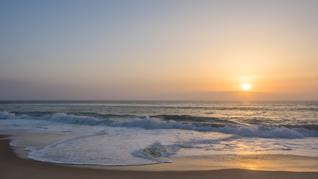 Обои картинки фото природа, побережье, простор