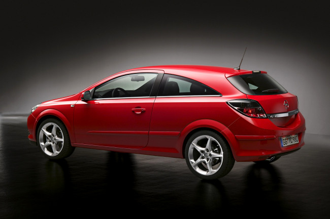 Обои картинки фото автомобили, opel