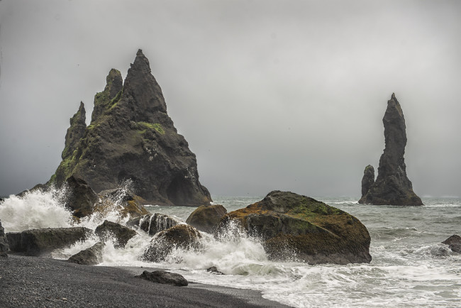 Обои картинки фото природа, побережье, простор