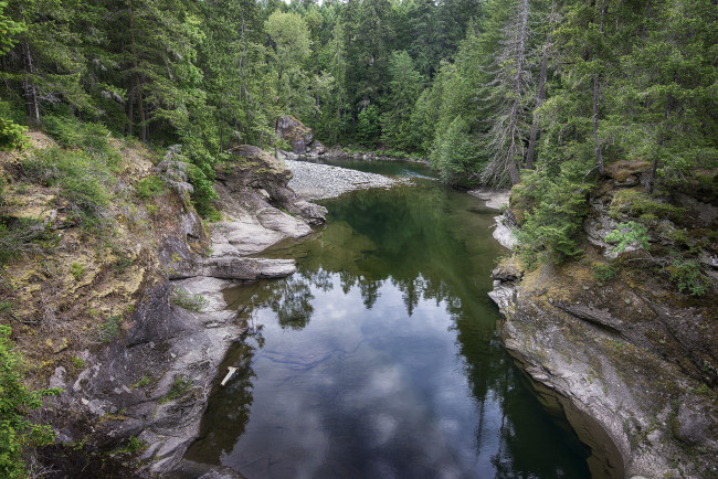 Обои картинки фото природа, реки, озера, простор