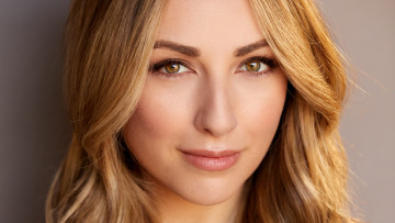 Картинка девушки -unsort+ лица +портреты nicola posener блондинка лицо