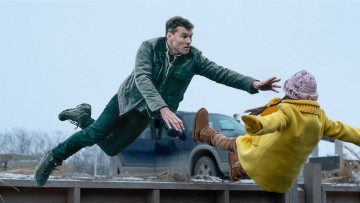 Картинка fractured+ 2019 кино+фильмы fractured кадры из фильма lucy capri sam worthington детектив триллер перелом