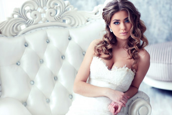 Картинка девушки -+невесты невеста