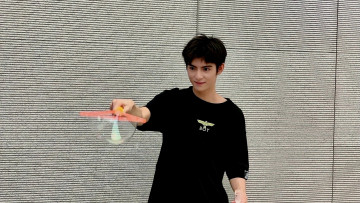 Картинка мужчины wang+hao+xuan ван хаосюань wang hao xuan