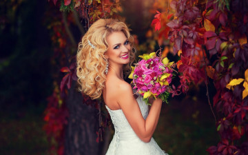 Картинка девушки -+невесты невеста