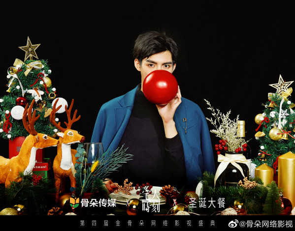 Обои картинки фото мужчины, wang hao xuan, ван, хаосюань, wang, hao, xuan