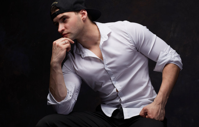 Обои картинки фото мужчины, - unsort, парень