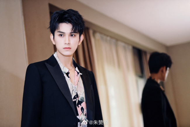 Обои картинки фото мужчины, zhu zanjin, zhu, zanjin, чжу, цзаньцзинь