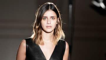 Картинка девушки -+лица +портреты benedetta porcaroli лицо