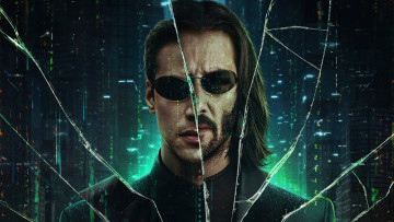 Картинка кино+фильмы the+matrix +resurrections the matrix resurrections