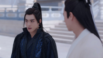 Картинка юй+минъе кино+фильмы dance+of+the+phoenix танец феникса