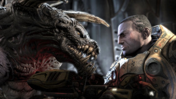 Картинка видео+игры unreal+tournament штурмовик оружие броня монстр