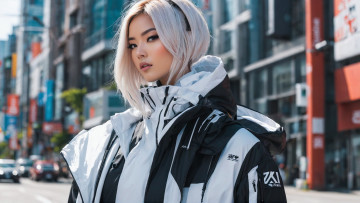 Картинка 3д+графика люди+ people нейросети графика нейроарт ai art нейронные сети рисунки нейро искусство