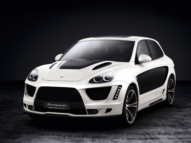 Обои картинки фото автомобили, porsche, gemballa