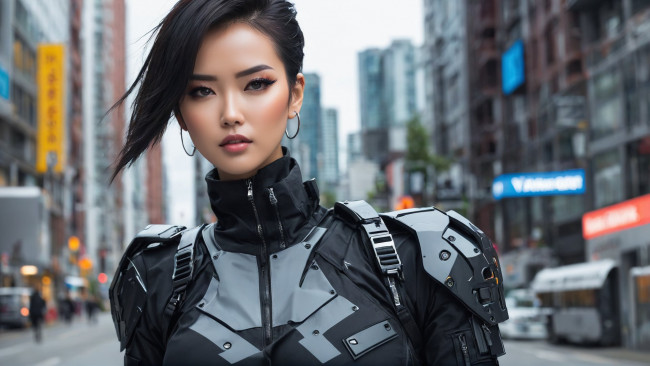 Обои картинки фото 3д графика, люди , people, нейросети, графика, нейроарт, ai, art, нейронные, сети, рисунки, нейро, искусство