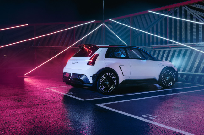 Обои картинки фото автомобили, alpine