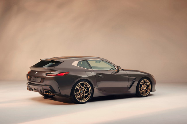 Обои картинки фото автомобили, bmw