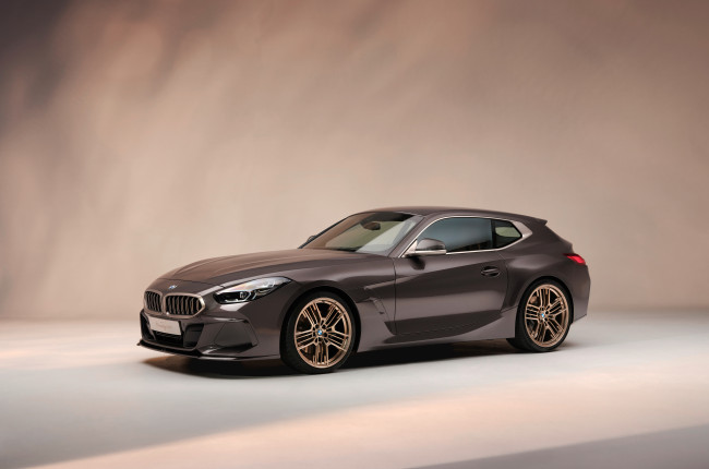 Обои картинки фото автомобили, bmw