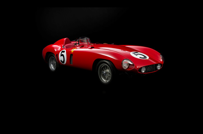 Обои картинки фото автомобили, ferrari